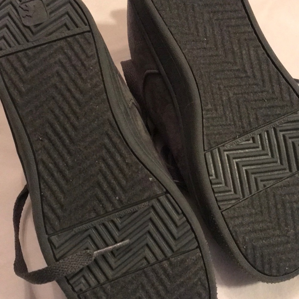 Boys And1 sneakers sz 1 - Picture 2 of 8